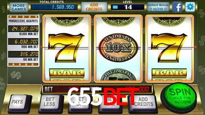 A Emoção da Loteria na 655bet: Uma Chance de Mudança de Vida