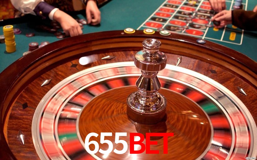 Estatísticas 655bet