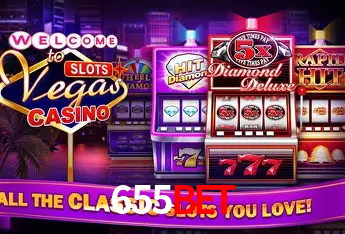 A Revolução dos Aplicativos de Jogos no 655bet