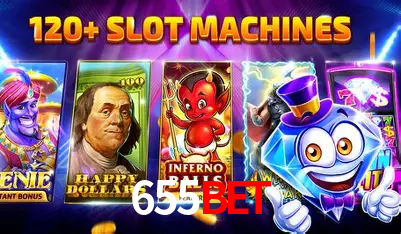 Desvendando o Mundo dos Jogos Virtuais na 655bet