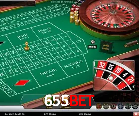 Desvendando o Mundo dos Jogos Virtuais na 655bet