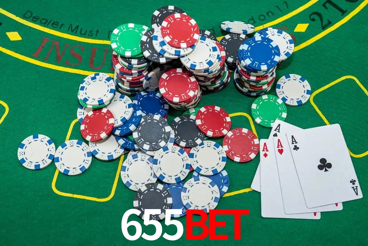 Experiência VIP 655bet