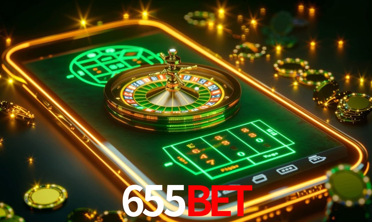 Diretório de Jogos 655bet