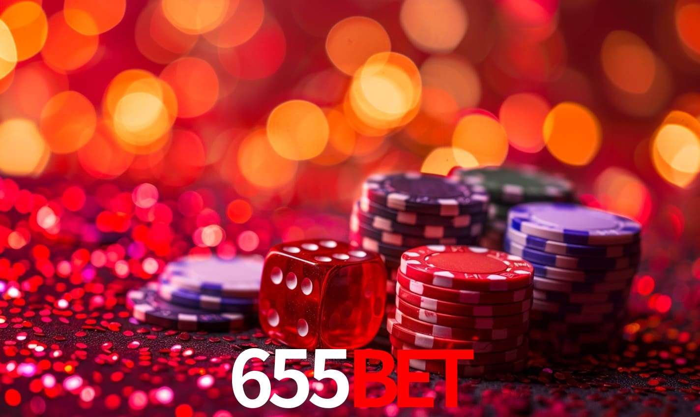 PIX Instantâneo 655bet
