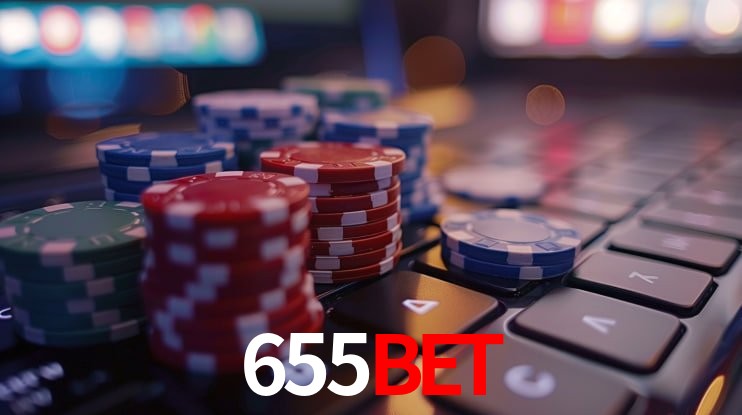 Recursos de Bônus 655bet