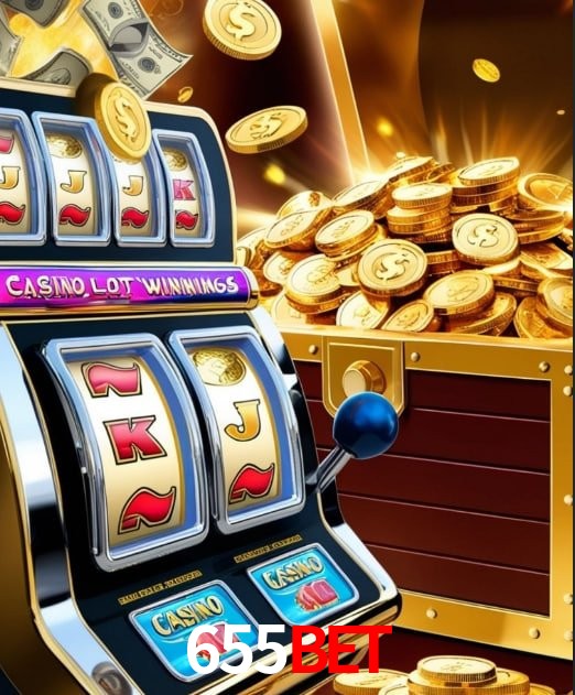 Casino Ao Vivo 655bet