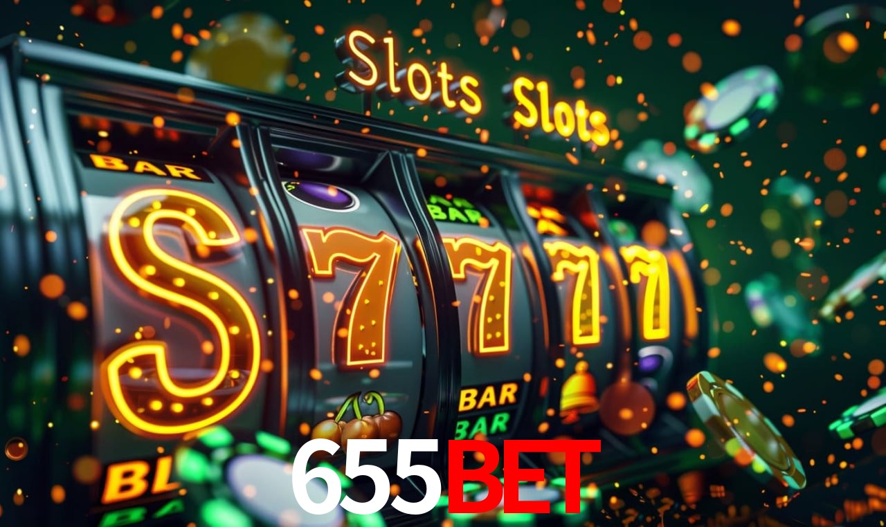 Diretório de Jogos 655bet