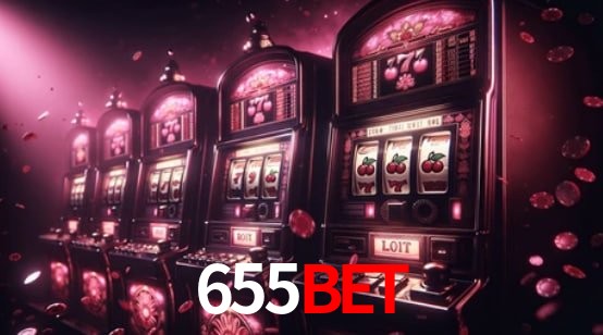 Apostas de Futebol 655bet
