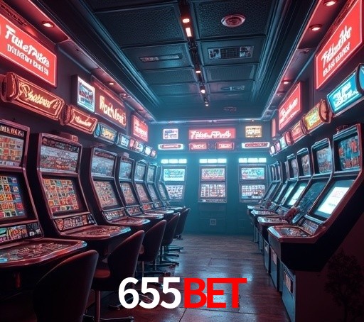 Cadastro Rápido 655bet