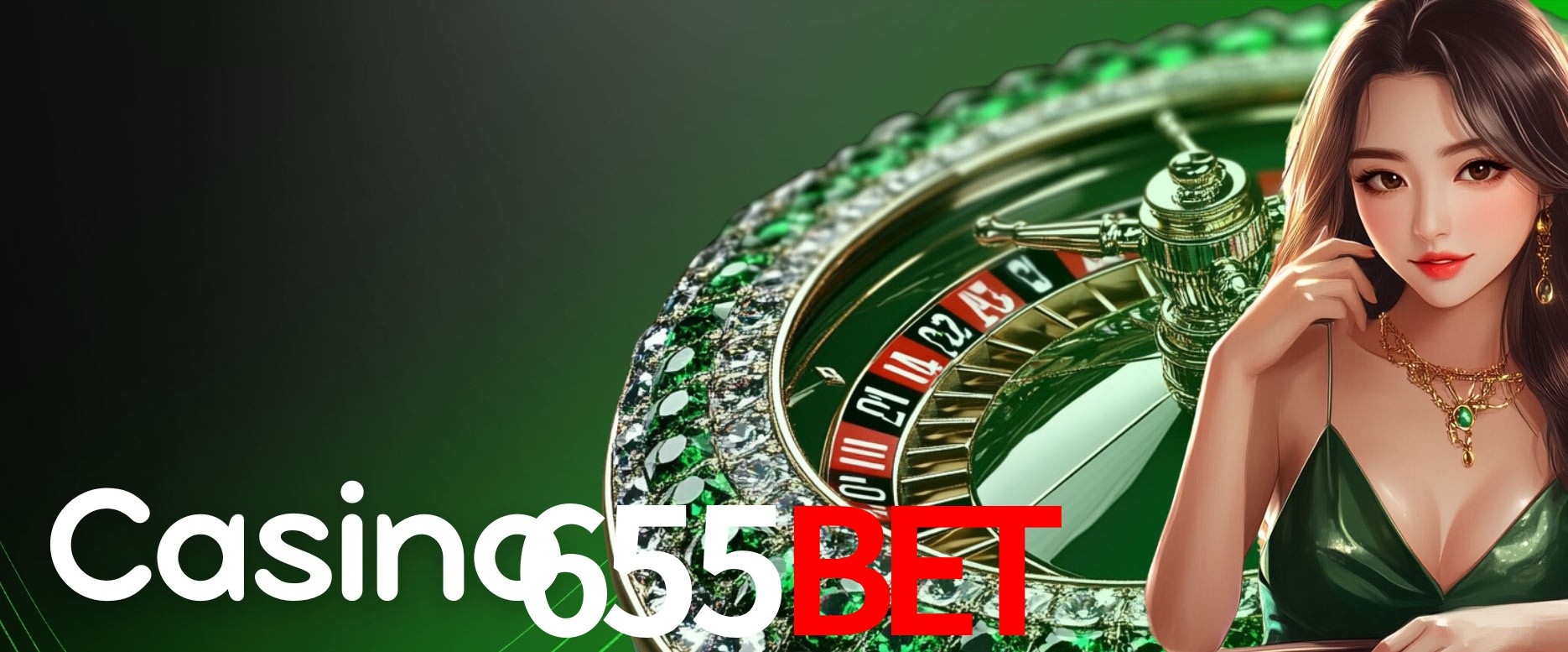 Descubra o Mundo do Cassino Online com 655bet