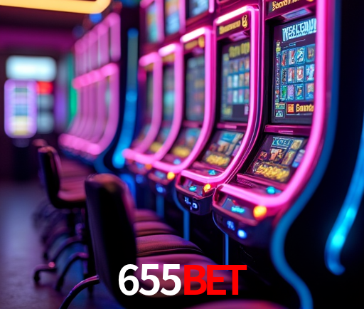 Tecnologia da Plataforma 655bet