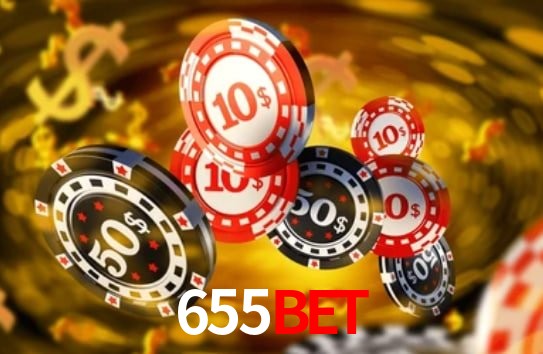 Casino Ao Vivo 655bet