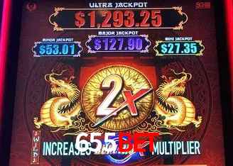 Inovações de Jogos na 655bet: O Futuro das Experiências Interativas