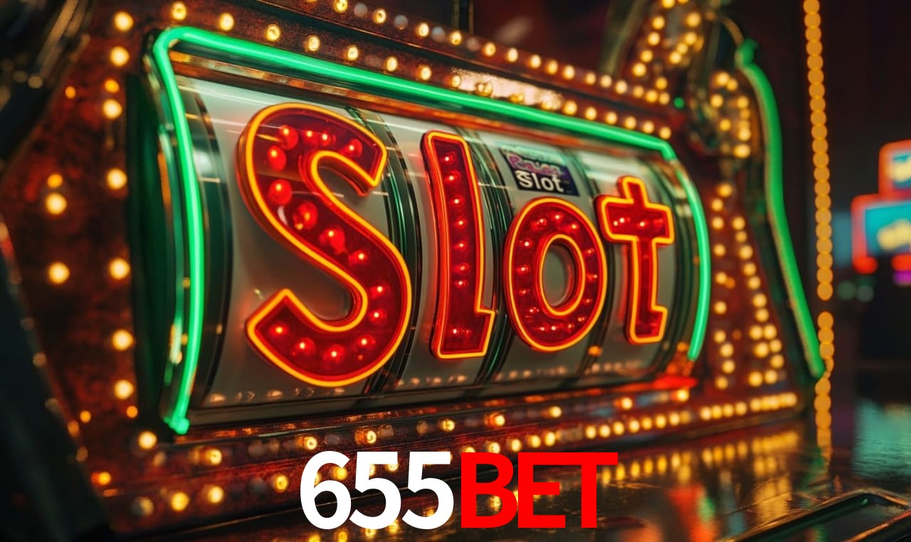 Avaliações dos Jogadores 655bet