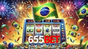 Casino VIP 655bet