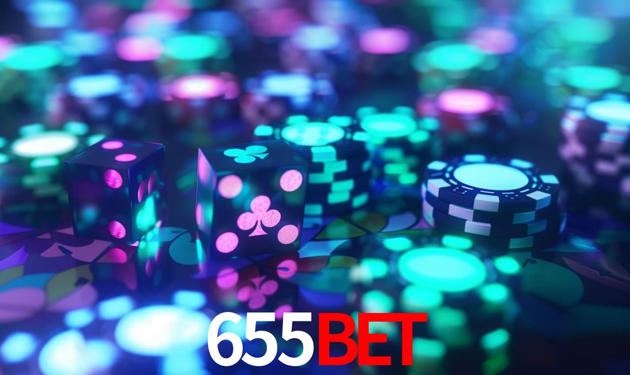 Recursos de Bônus 655bet