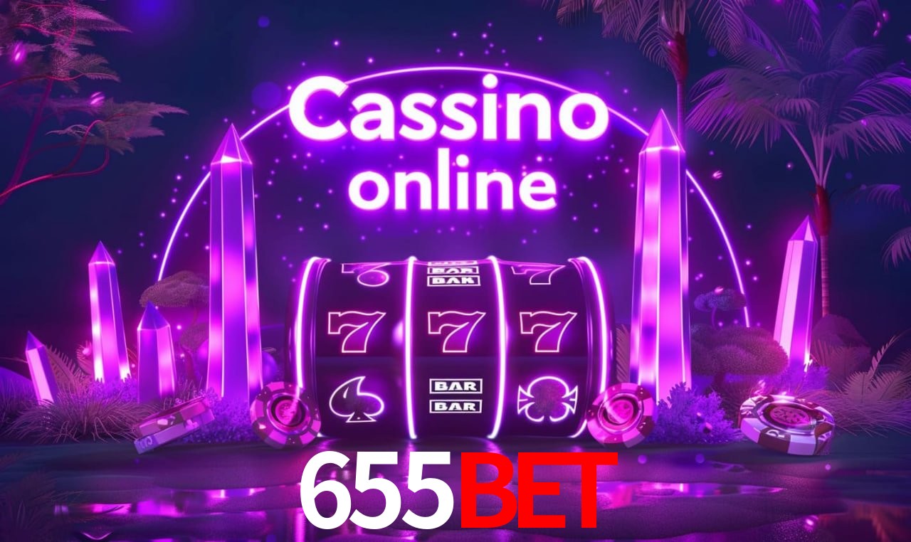 Estatísticas do Jogo 655bet