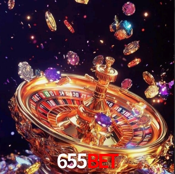 Jogos de Slot 655bet