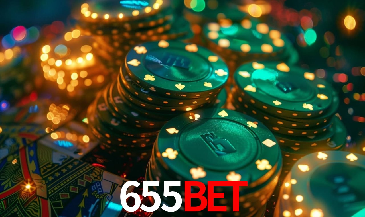 Provedores de Jogos 655bet