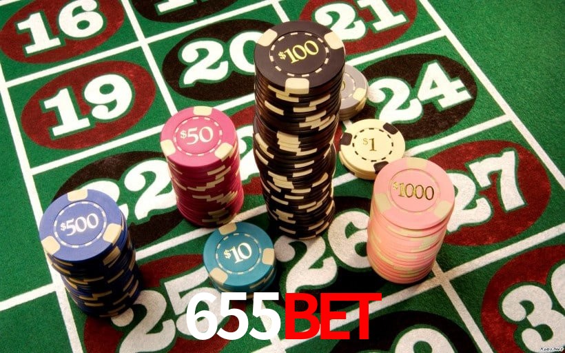 Login Seguro 655bet