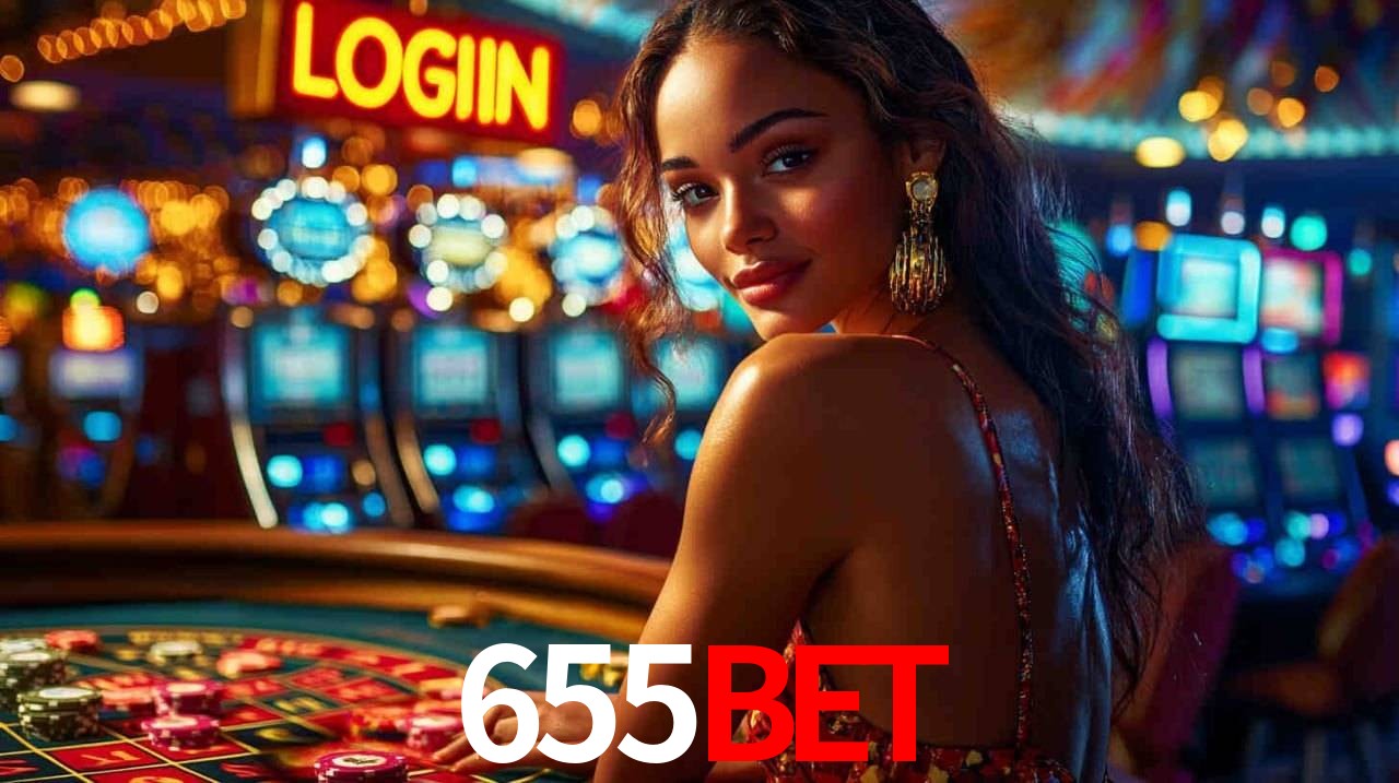 Promoção Relâmpago 655bet