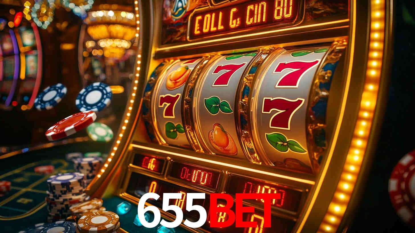 Bônus Diários 655bet