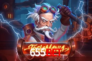 Promoções Sazonais 655bet