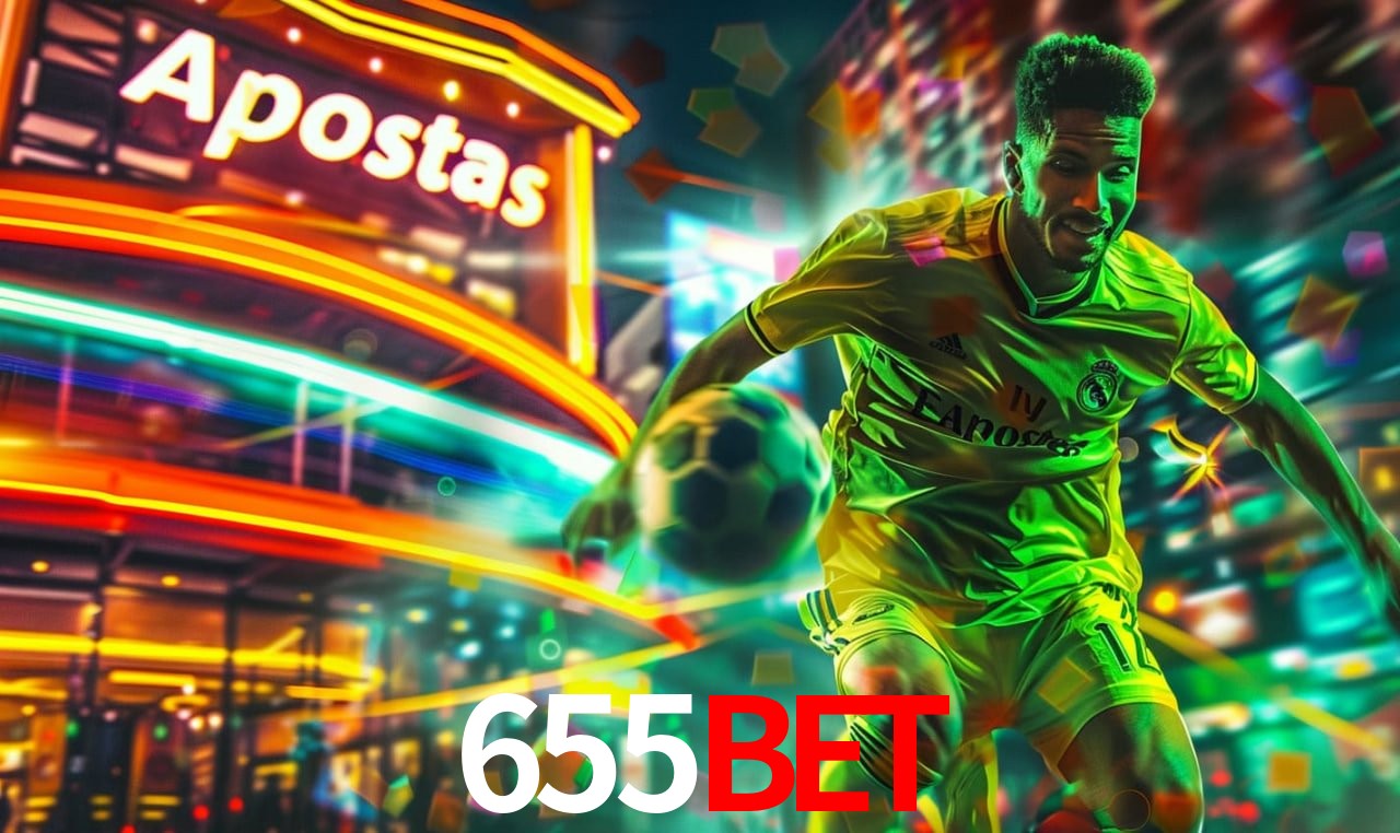Sistemas de Segurança 655bet
