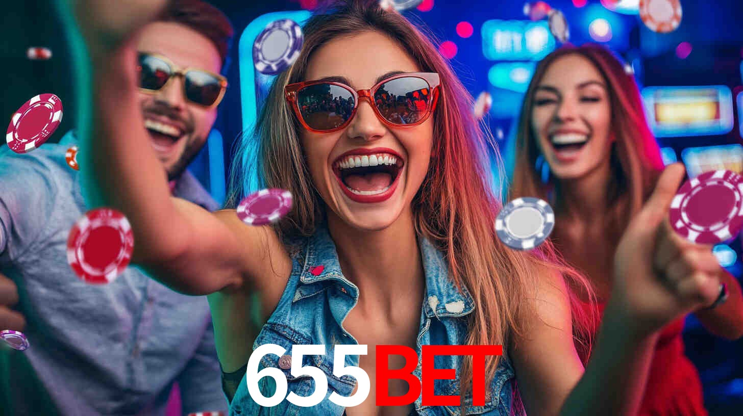 cassino 655bet