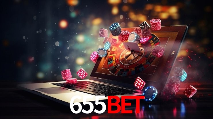 Casino VIP 655bet
