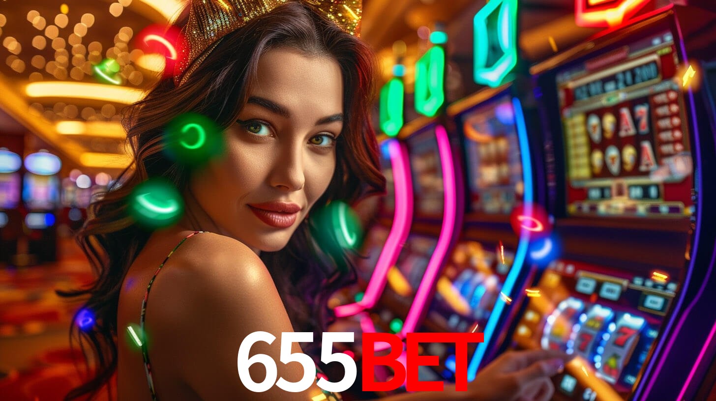 Interface Premium 655bet