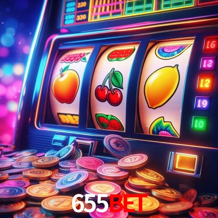 Benefícios da Conta 655bet