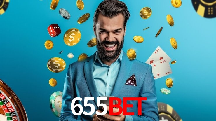 Descubra a Essência do 655bet: Nossa História e Compromissos