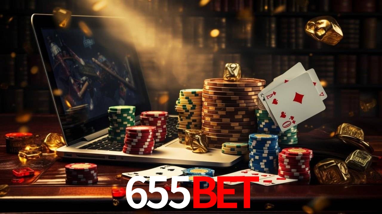 Avaliações dos Jogadores 655bet