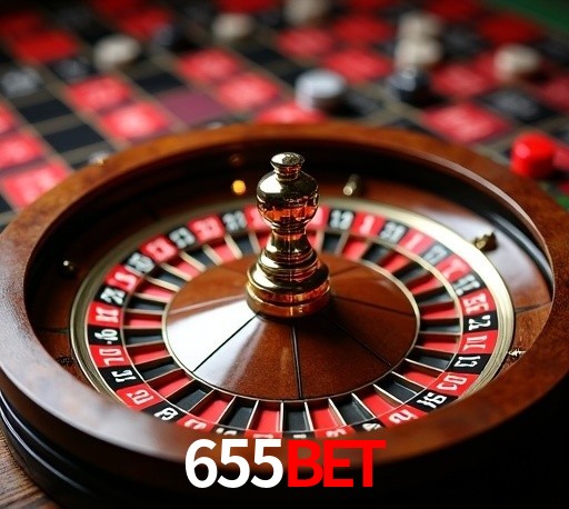 Login Seguro 655bet