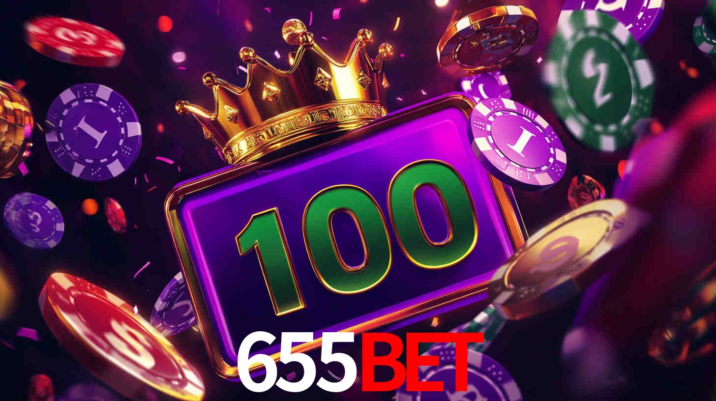 Torneios 655bet