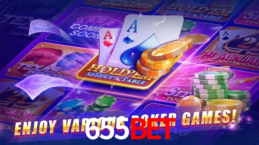 Casino Ao Vivo 655bet
