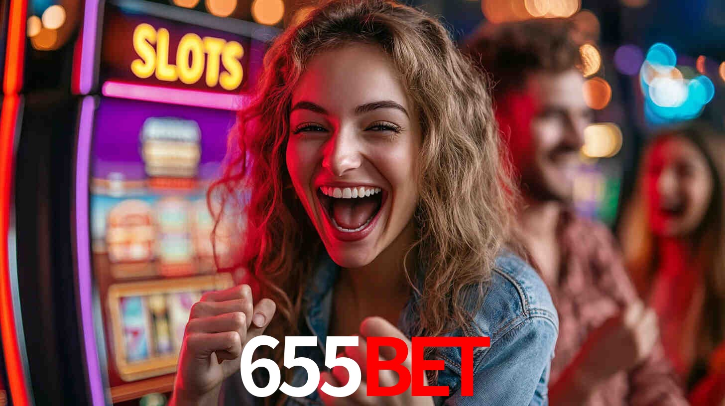 Apostas de Tênis 655bet