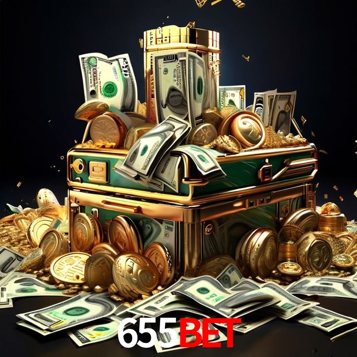 Cadastro Rápido 655bet