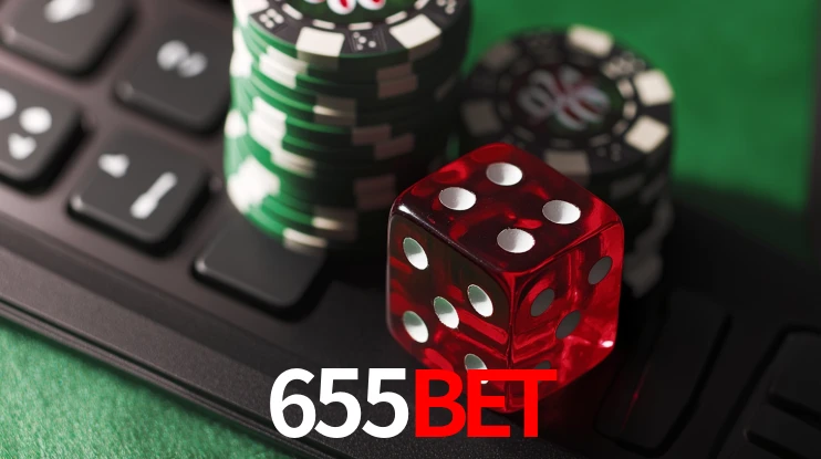 Descubra a Magia dos Jogos de Arcade no 655bet
