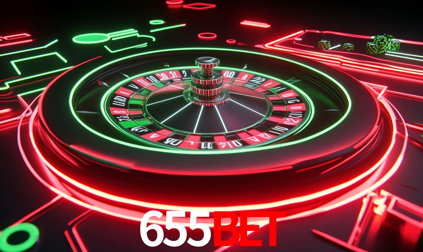 Interface Premium 655bet