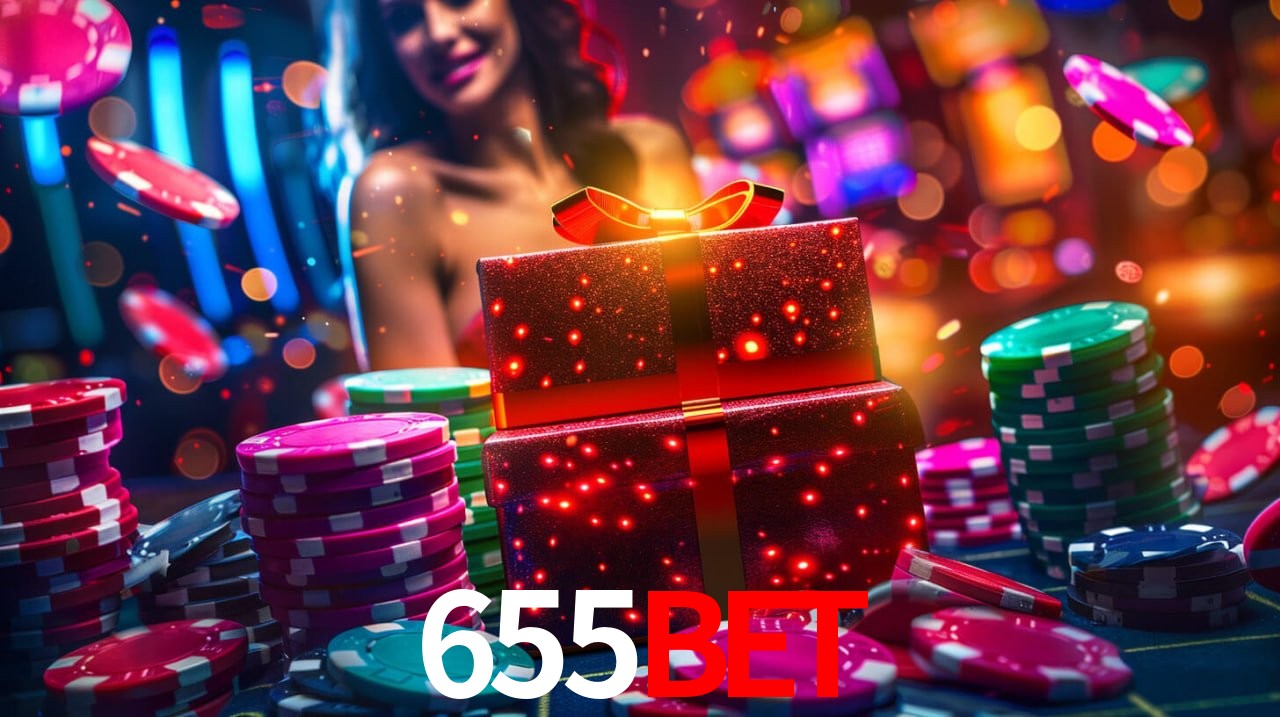 Mesa de Blackjack 655bet